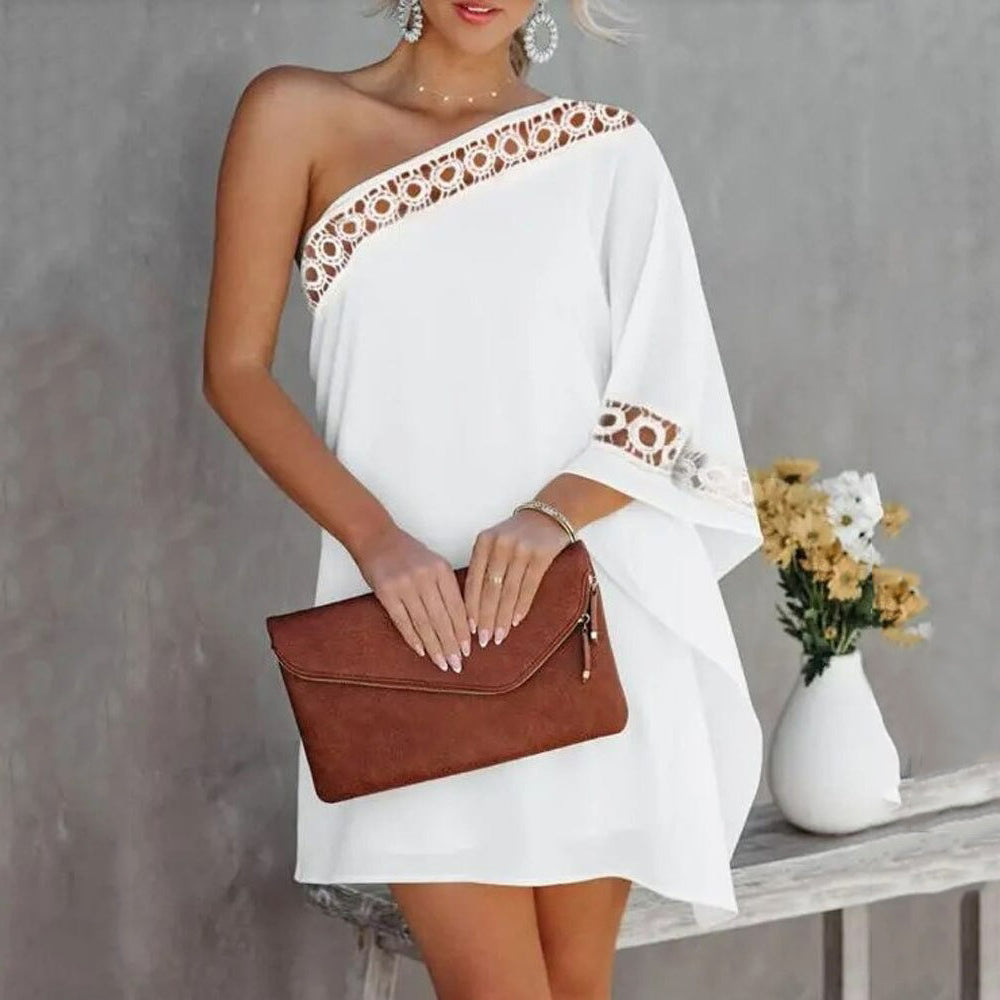 Vestido Ordine Branco / P