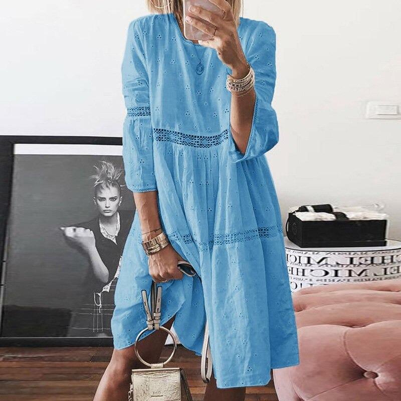 Vestido Trombini 200000347