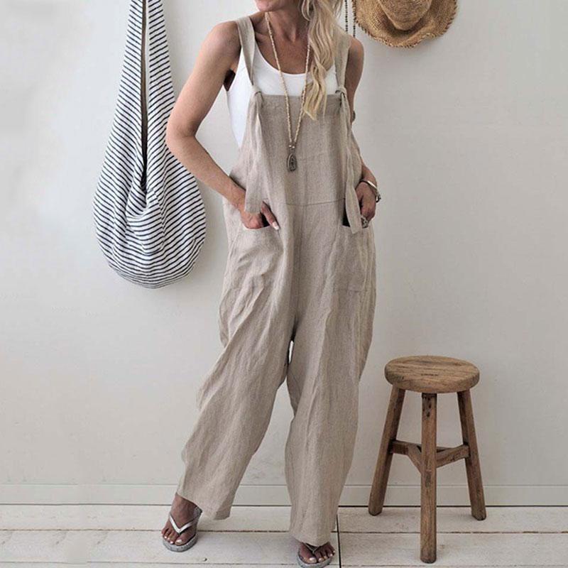 Macacão Laviero Bege / P 201237002