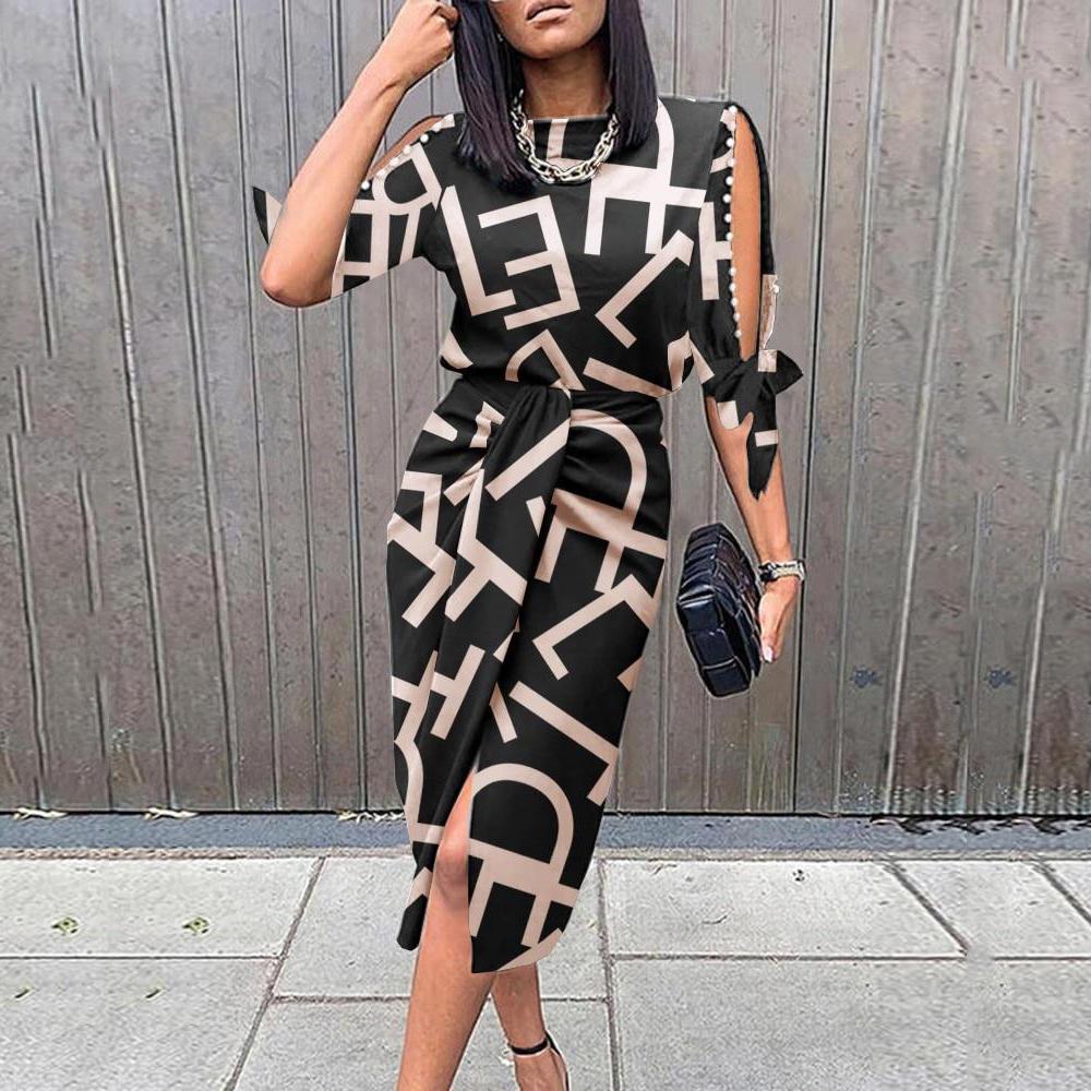 Vestido Perals 5 / P