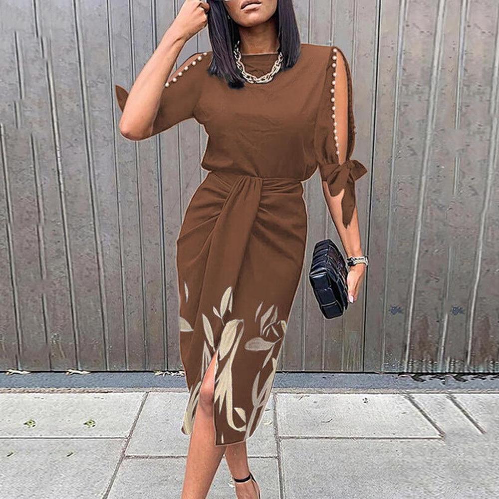 Vestido Perals 6 / P