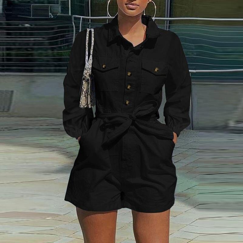 Macaquinho Januzelli Preto / P 201235002