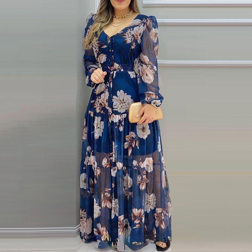 Vestido Dranka 200000347