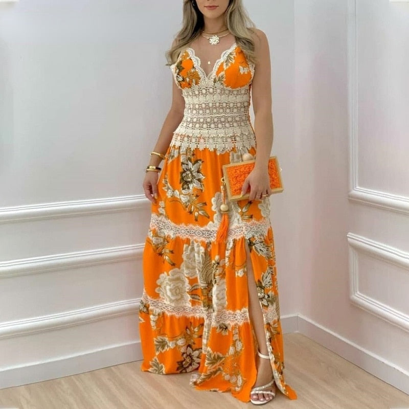 Vestido Fattoti Multi / P