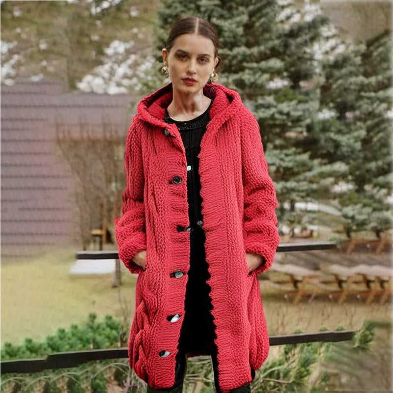 Cardigan Pinkman P Cardigan