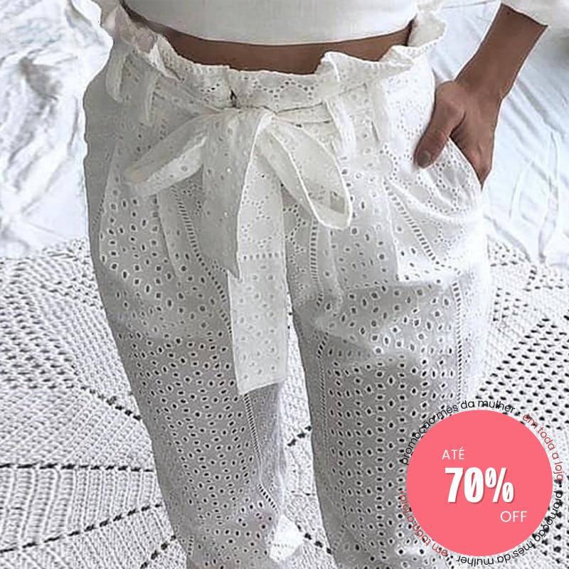 Calça Helsinki 200000366