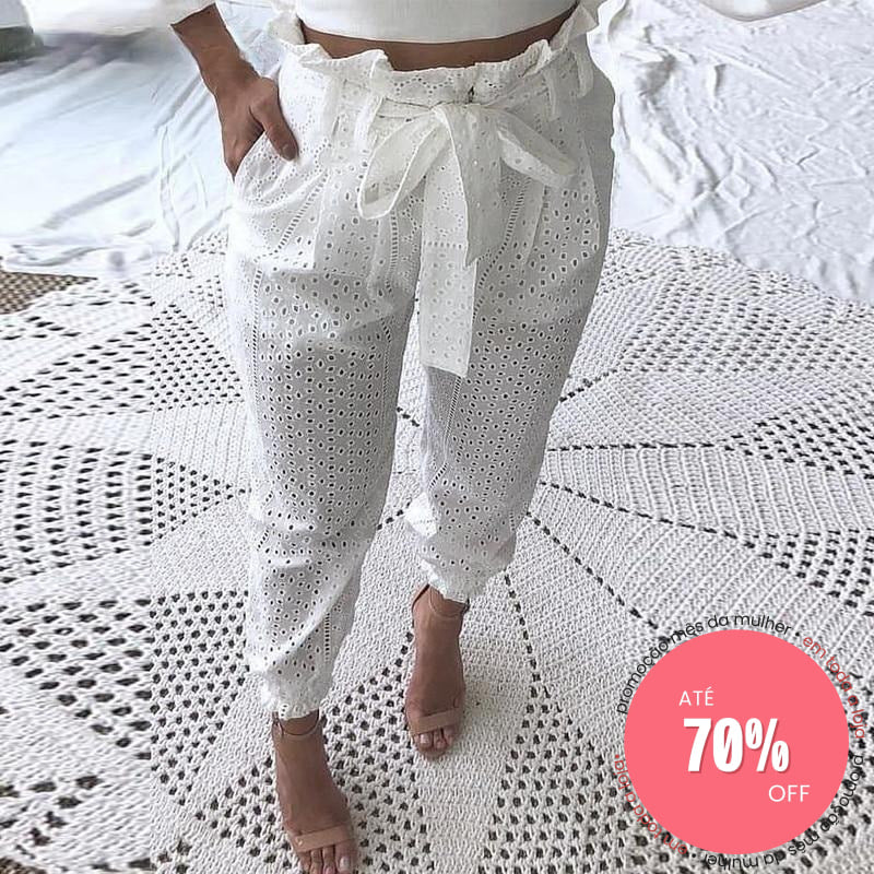 Calça Helsinki 200000366