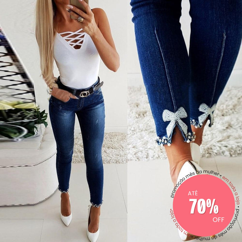 Calça Johannes P 200000361