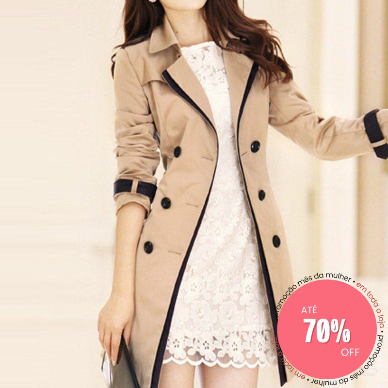 Casaco Bandgae 200001910