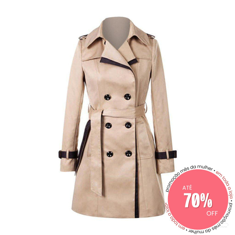 Casaco Bandgae P 200001910