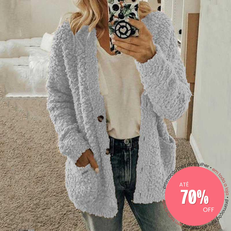 Casaco Ladies 200001911