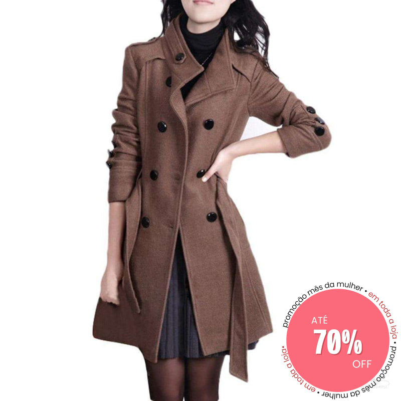 Casaco Winds (by quicklify)