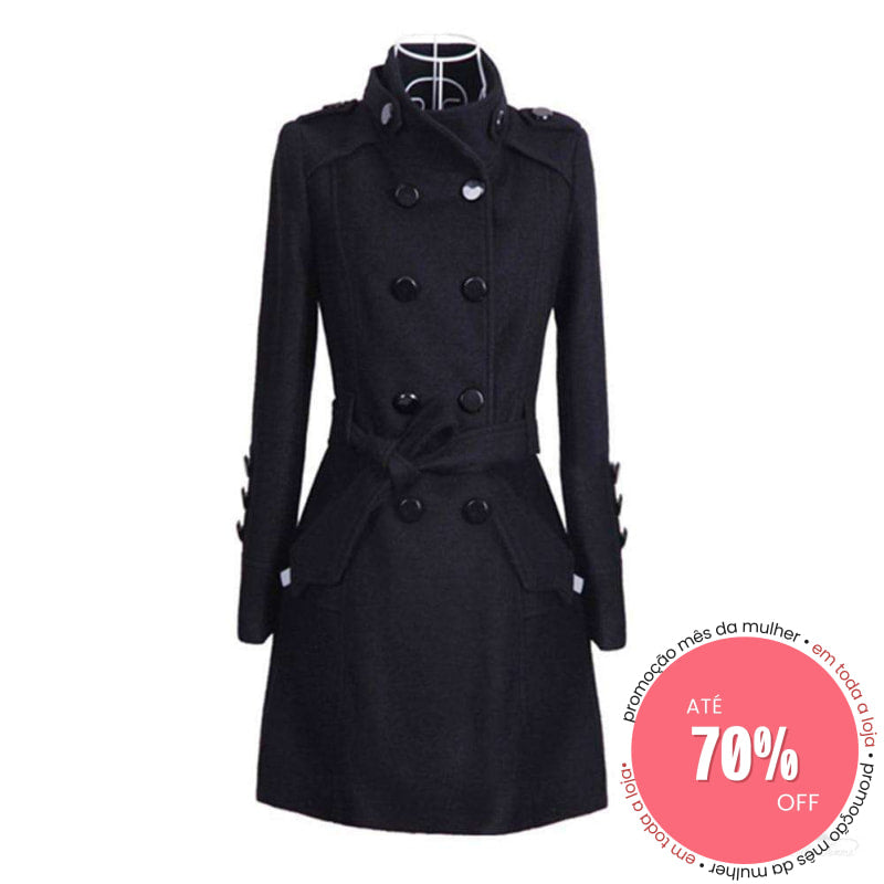 Casaco Winds (by quicklify)