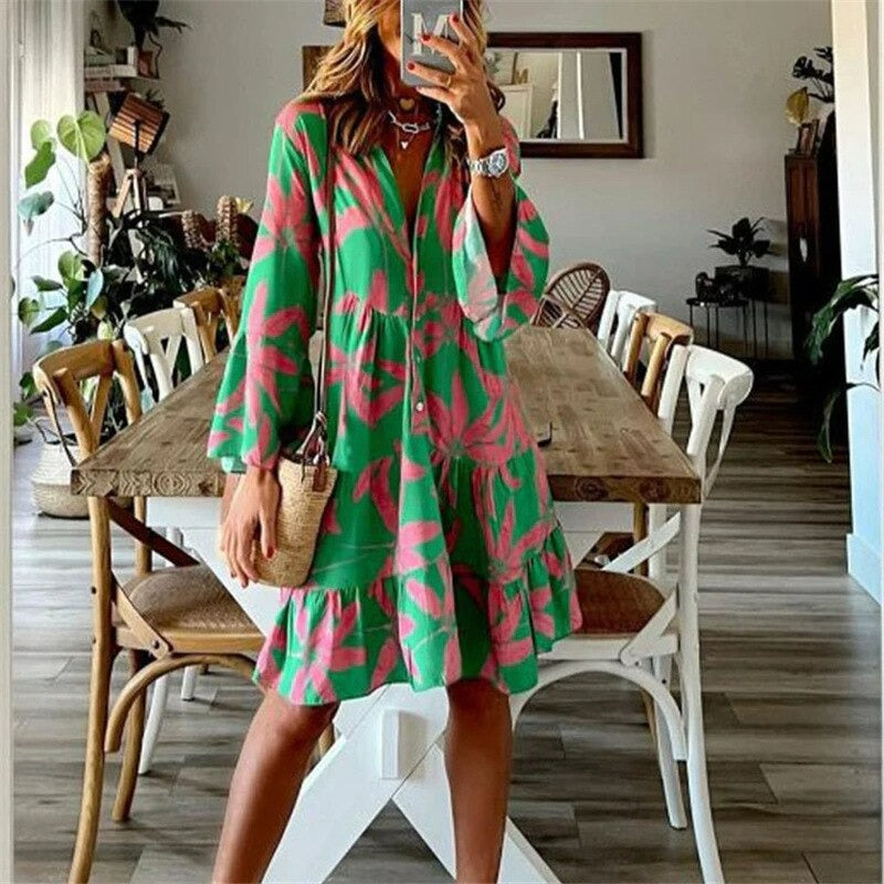 Vestido Pasquali P