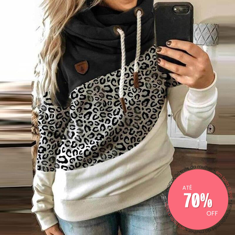 Moletom Megrez 6 / P 200000348