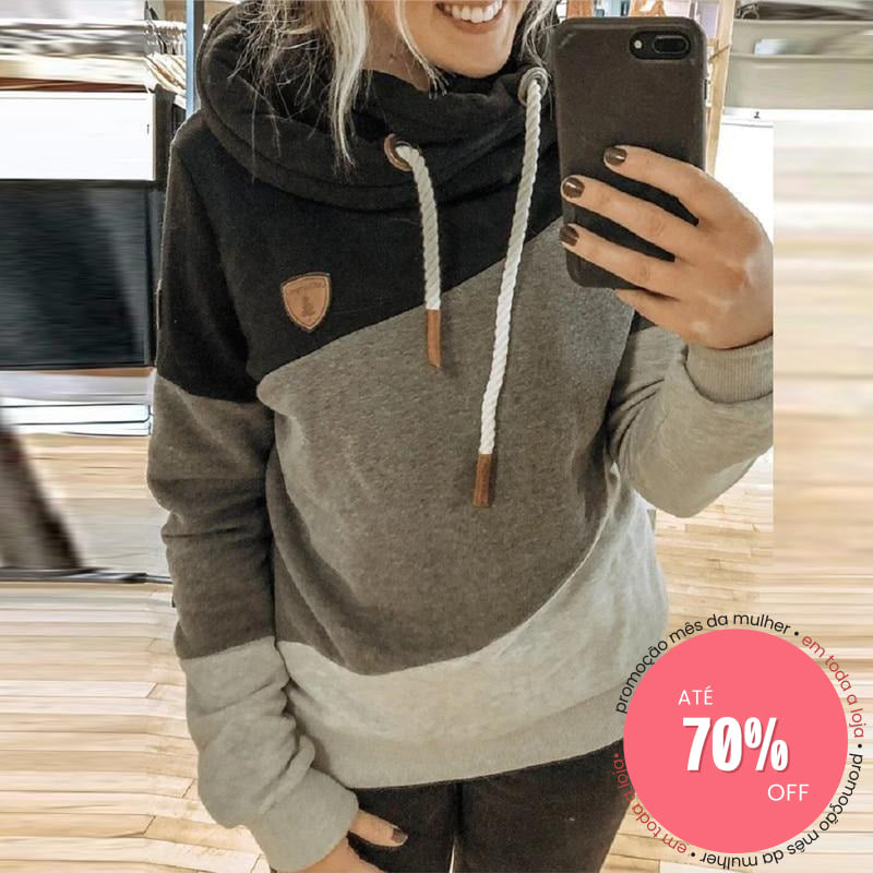 Moletom Megrez 2 / P 200000348