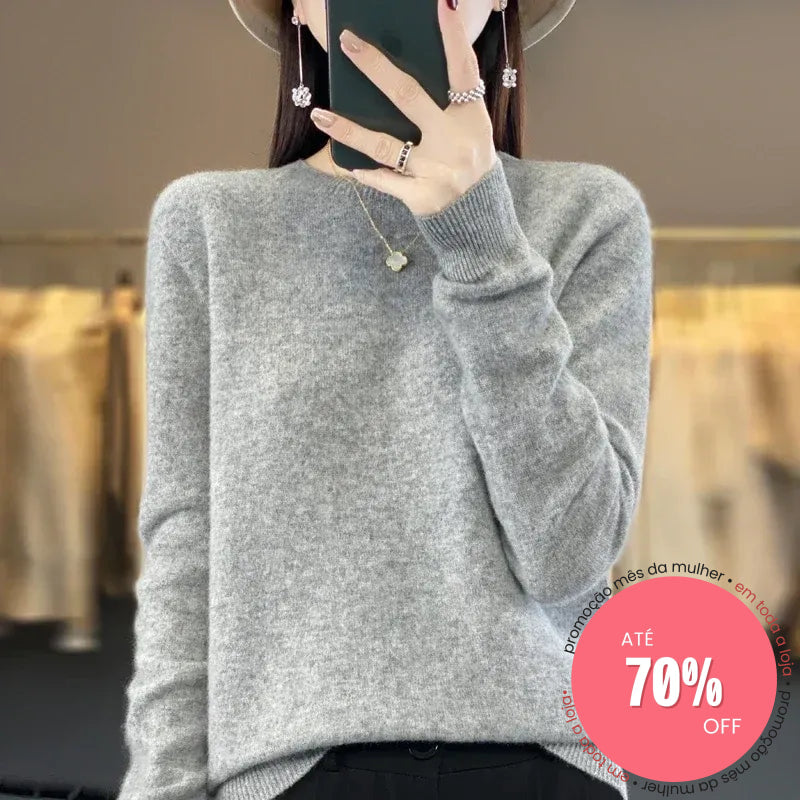 Suéter Karitha