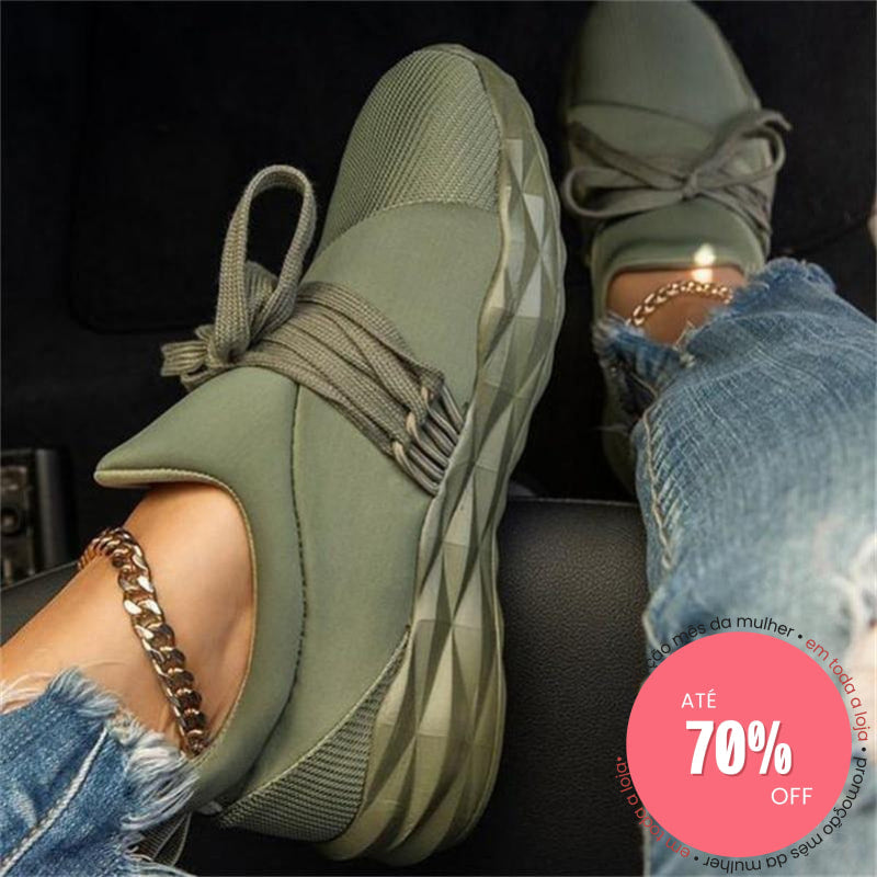 Tênis Gilda 200001011