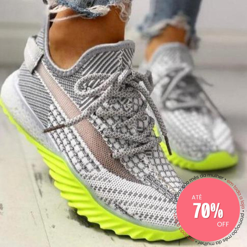 Tênis Leann 200129145