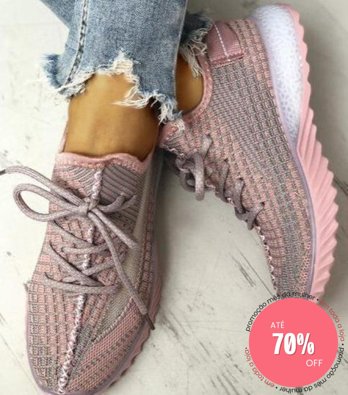 Tênis Leann 200129145