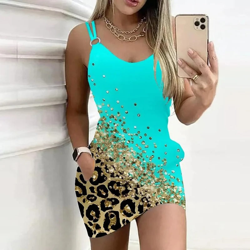 Vestido Scalissi P
