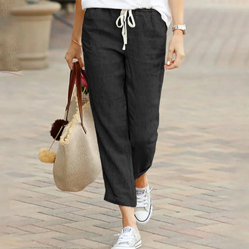 Calça Modanezi Preto / P