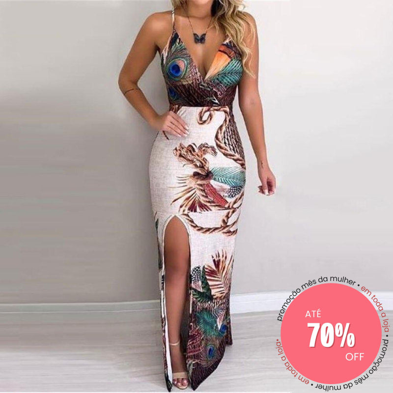 Vestido Charmanie P 200000347