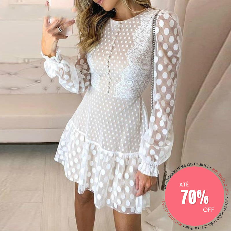 Vestido Cornman P Vestido