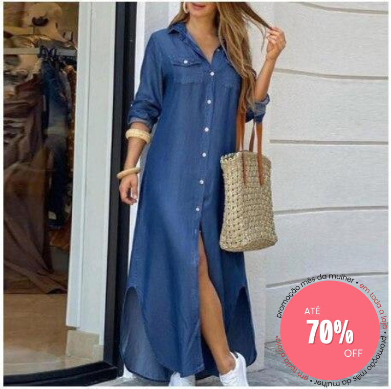 Vestido Patch 1 / P 200000347