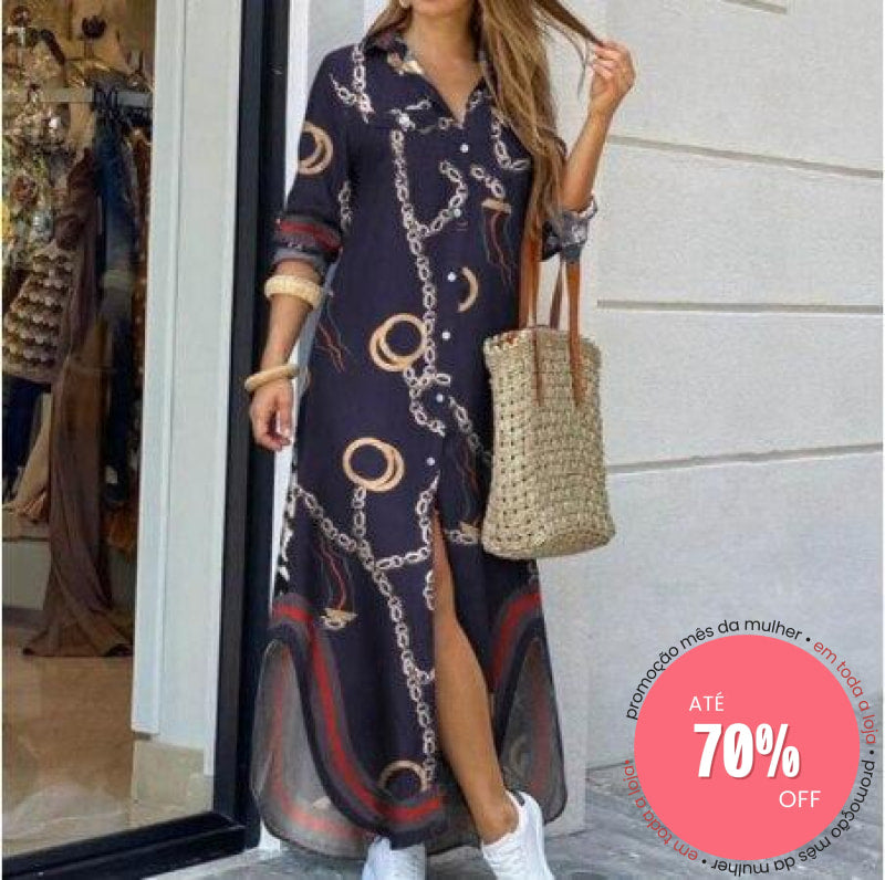 Vestido Patch 13 / P 200000347