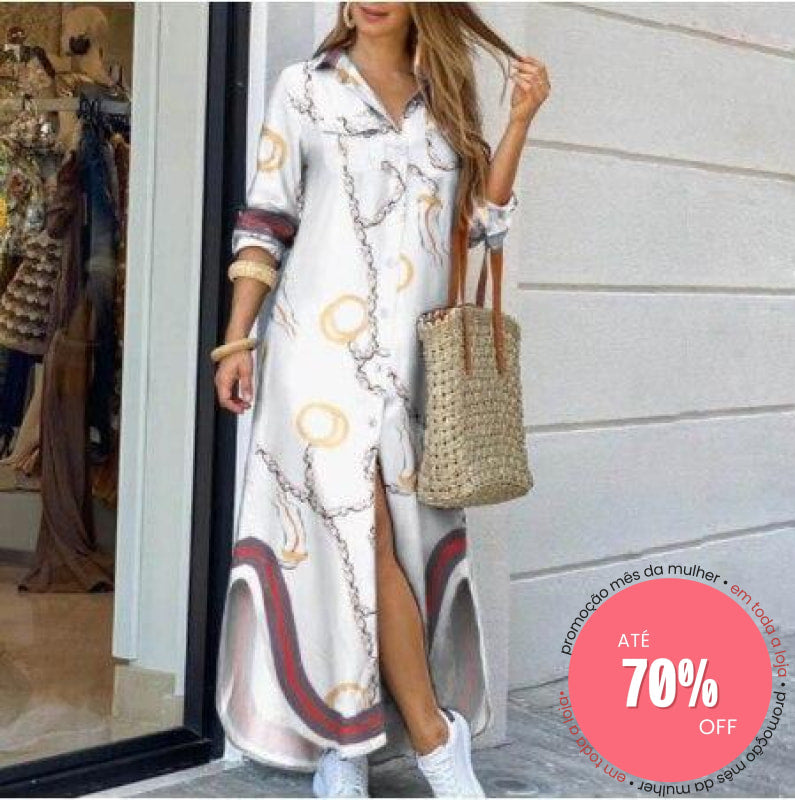 Vestido Patch 16 / P 200000347