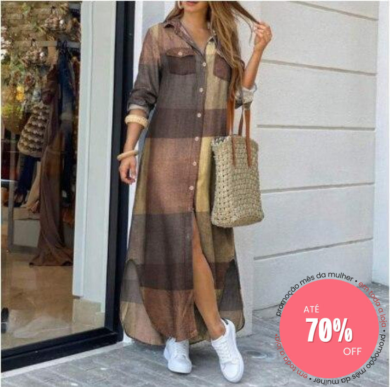 Vestido Patch 19 / P 200000347