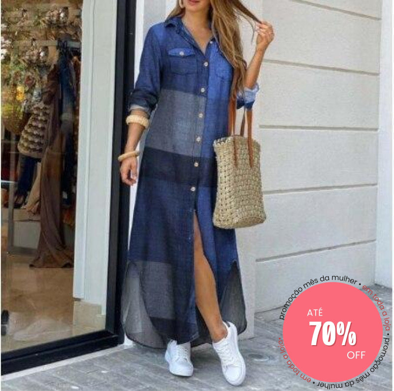 Vestido Patch 20 / P 200000347