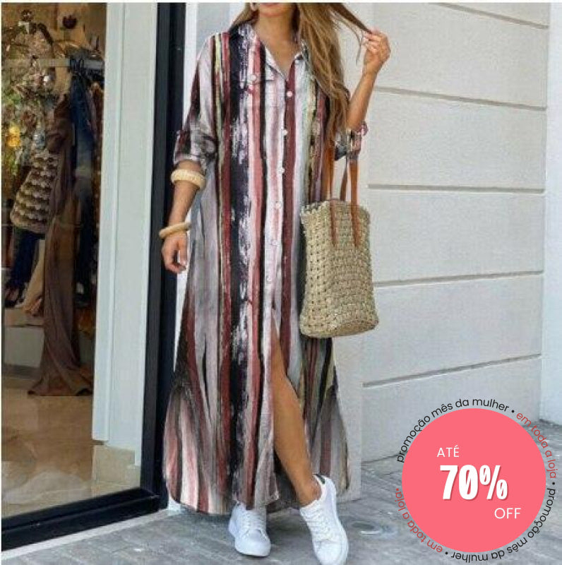 Vestido Patch 200000347