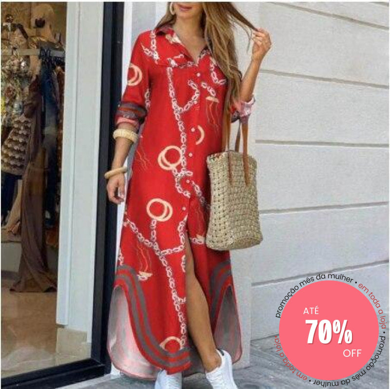 Vestido Patch 14 / P 200000347