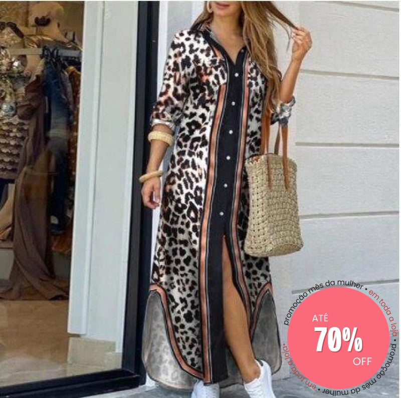 Vestido Patch 7 / P 200000347