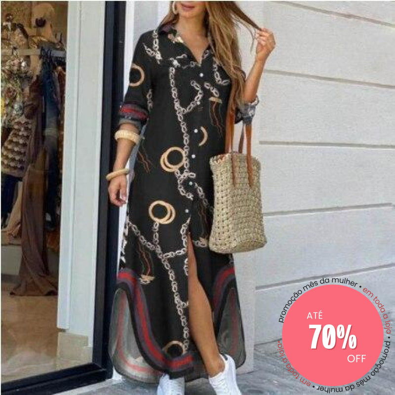 Vestido Patch 15 / P 200000347