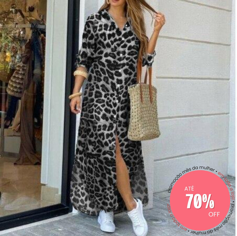 Vestido Patch 200000347