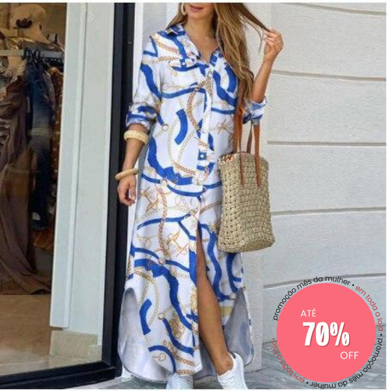 Vestido Patch 6 / P 200000347