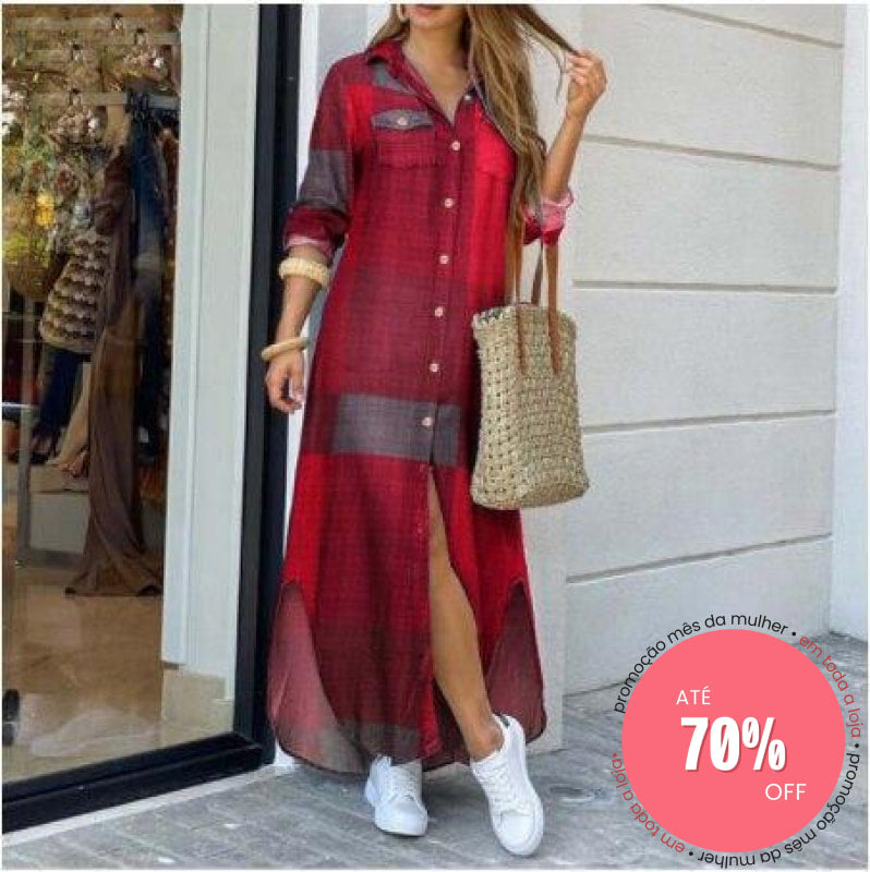 Vestido Patch 17 / P 200000347