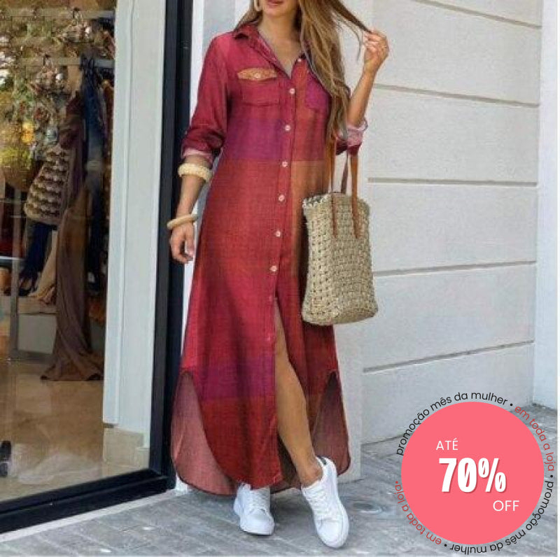 Vestido Patch 18 / P 200000347