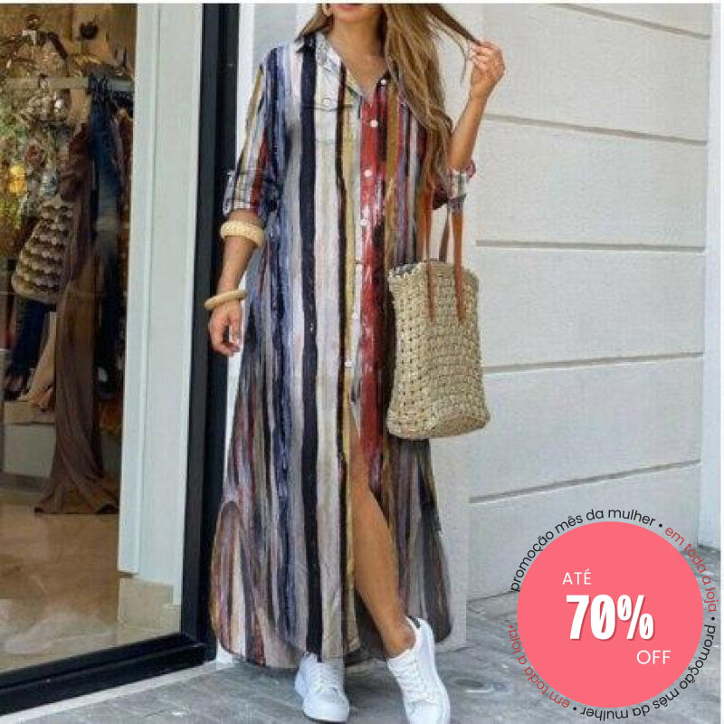 Vestido Patch 200000347