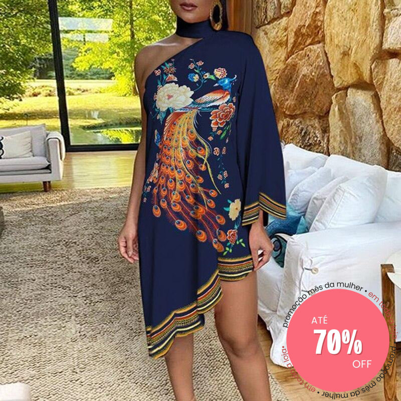 Vestido Personality 1 / P Vestido