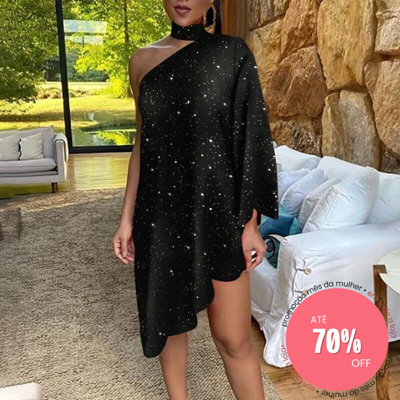 Vestido Personality 3 / P Vestido