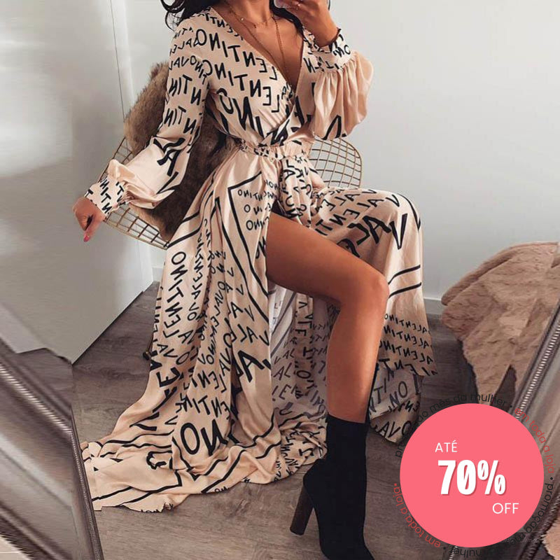 Vestido Valentino P 200000347