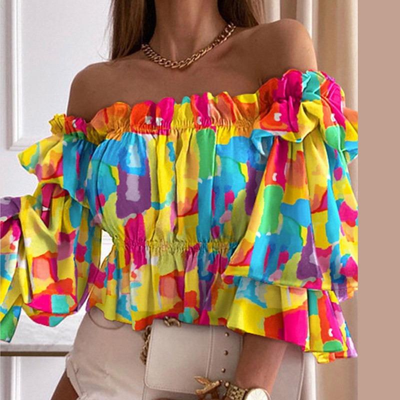 Blusa Valadares