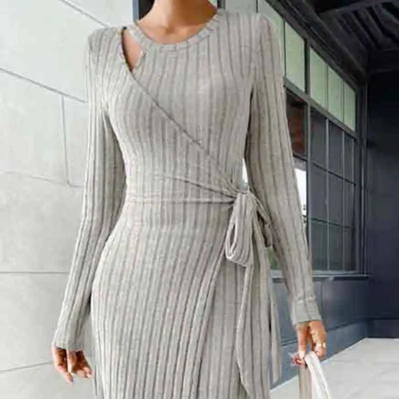 Vestido Valle