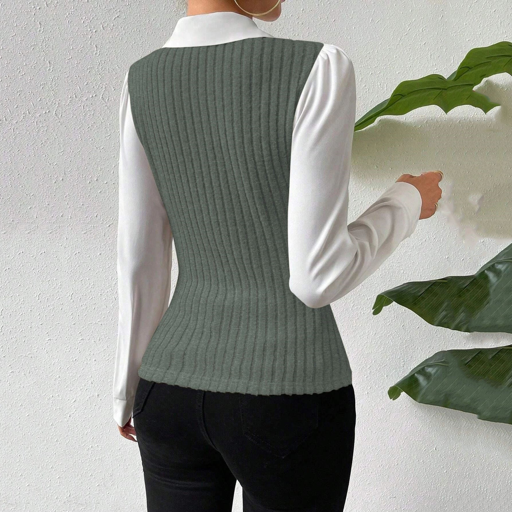 Blusa Tejada