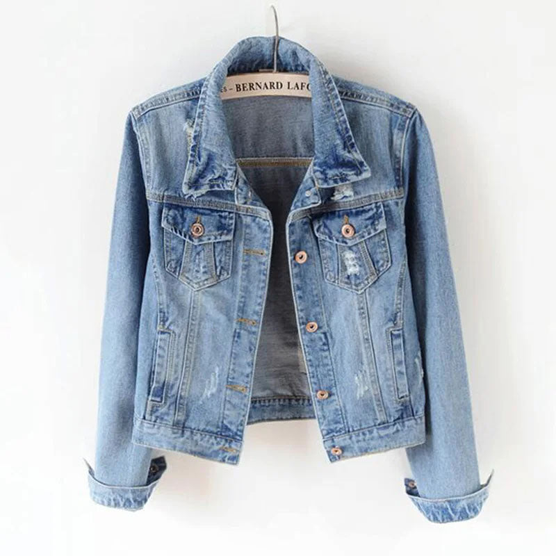 chaqueta laffaier