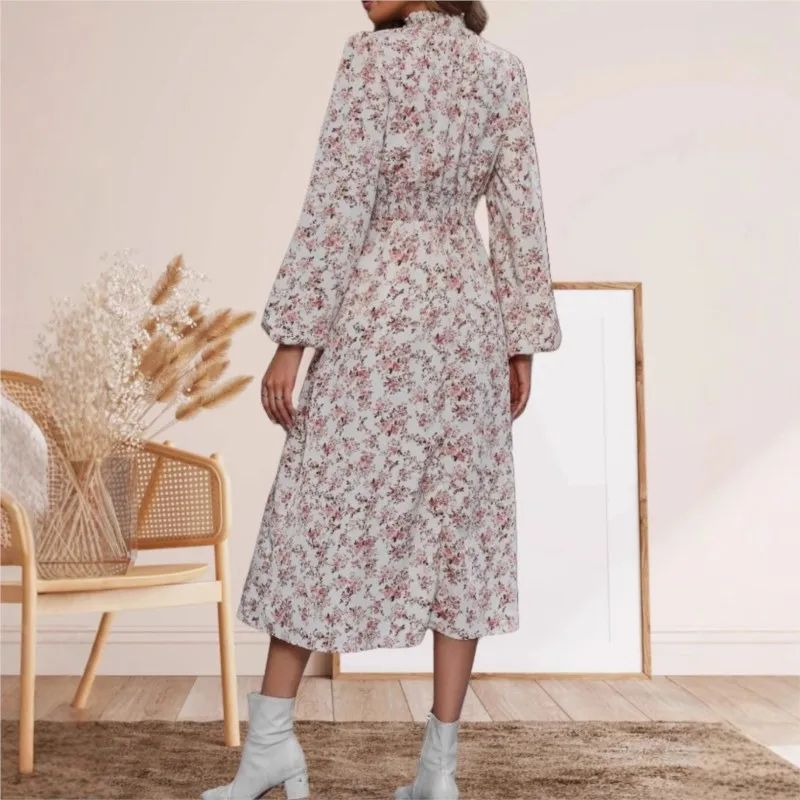 Vestido Baracho